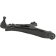 Purchase Top-Quality MEVOTECH ORIGINAL GRADE INTL. - GS60100 - Control Arm With Ball Joint pa11
