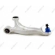 Purchase Top-Quality Control Arm With Ball Joint by MEVOTECH ORIGINAL GRADE INTL. - GS601007 pa10