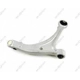Purchase Top-Quality Control Arm With Ball Joint by MEVOTECH ORIGINAL GRADE INTL. - GS601007 pa6