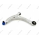 Purchase Top-Quality Control Arm With Ball Joint by MEVOTECH ORIGINAL GRADE INTL. - GS601007 pa8