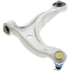 Purchase Top-Quality Control Arm With Ball Joint by MEVOTECH ORIGINAL GRADE INTL. - GS601008 pa5