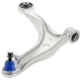 Purchase Top-Quality Control Arm With Ball Joint by MEVOTECH ORIGINAL GRADE INTL. - GS601008 pa6