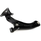 Purchase Top-Quality Control Arm With Ball Joint by MEVOTECH ORIGINAL GRADE INTL. - GS601010 pa4