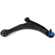 Purchase Top-Quality MEVOTECH ORIGINAL GRADE INTL. - GS601015 - Control Arm With Ball Joint pa10