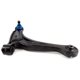 Purchase Top-Quality MEVOTECH ORIGINAL GRADE INTL. - GS601015 - Control Arm With Ball Joint pa13
