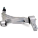 Purchase Top-Quality MEVOTECH ORIGINAL GRADE INTL. - GS601026 - Control Arm With Ball Joint pa14