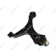 Purchase Top-Quality Control Arm With Ball Joint by MEVOTECH ORIGINAL GRADE INTL. - GS601100 pa4