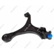 Purchase Top-Quality Control Arm With Ball Joint by MEVOTECH ORIGINAL GRADE INTL. - GS601100 pa5