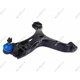 Purchase Top-Quality Control Arm With Ball Joint by MEVOTECH ORIGINAL GRADE INTL. - GS601100 pa7