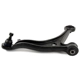 Purchase Top-Quality Control Arm With Ball Joint by MEVOTECH ORIGINAL GRADE INTL. - GS60121 pa10