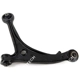 Purchase Top-Quality Control Arm With Ball Joint by MEVOTECH ORIGINAL GRADE INTL. - GS60121 pa12