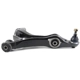 Purchase Top-Quality MEVOTECH ORIGINAL GRADE INTL. - GS70101 - Control Arm With Ball Joint pa13