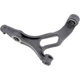 Purchase Top-Quality MEVOTECH ORIGINAL GRADE INTL. - GS70102 - Control Arm With Ball Joint pa9