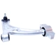 Purchase Top-Quality MEVOTECH ORIGINAL GRADE INTL. - GS70121 - Control Arm With Ball Joint pa14