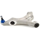 Purchase Top-Quality MEVOTECH ORIGINAL GRADE INTL. - GS70124 - Control Arm With Ball Joint pa11