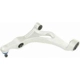 Purchase Top-Quality MEVOTECH ORIGINAL GRADE INTL. - GS70124 - Control Arm With Ball Joint pa6