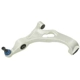 Purchase Top-Quality MEVOTECH ORIGINAL GRADE INTL. - GS70125 - Control Arm With Ball Joint pa6