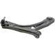 Purchase Top-Quality MEVOTECH ORIGINAL GRADE INTL. - GS70181 - Control Arm With Ball Joint pa10