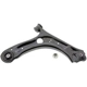 Purchase Top-Quality MEVOTECH ORIGINAL GRADE INTL. - GS70181 - Control Arm With Ball Joint pa11