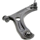 Purchase Top-Quality MEVOTECH ORIGINAL GRADE INTL. - GS70181 - Control Arm With Ball Joint pa12