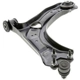 Purchase Top-Quality MEVOTECH ORIGINAL GRADE INTL. - GS70181 - Control Arm With Ball Joint pa8