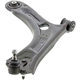 Purchase Top-Quality MEVOTECH ORIGINAL GRADE INTL. - GS70181 - Control Arm With Ball Joint pa9