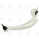 Purchase Top-Quality Control Arm With Ball Joint by MEVOTECH ORIGINAL GRADE INTL. - GS70198 pa5