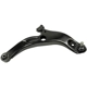 Purchase Top-Quality MEVOTECH ORIGINAL GRADE INTL. - GS76101 - Control Arm With Ball Joint pa10