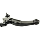 Purchase Top-Quality MEVOTECH ORIGINAL GRADE INTL. - GS76101 - Control Arm With Ball Joint pa12