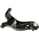 Purchase Top-Quality MEVOTECH ORIGINAL GRADE INTL. - GS76101 - Control Arm With Ball Joint pa9