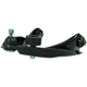 Purchase Top-Quality MEVOTECH ORIGINAL GRADE INTL. - GS76107 - Control Arm With Ball Joint pa5