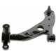 Purchase Top-Quality Control Arm With Ball Joint by MEVOTECH ORIGINAL GRADE INTL. - GS761185 pa4