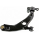 Purchase Top-Quality Control Arm With Ball Joint by MEVOTECH ORIGINAL GRADE INTL. - GS761185 pa5