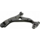 Purchase Top-Quality Control Arm With Ball Joint by MEVOTECH ORIGINAL GRADE INTL. - GS761185 pa6