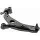 Purchase Top-Quality Control Arm With Ball Joint by MEVOTECH ORIGINAL GRADE INTL. - GS761185 pa8