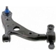 Purchase Top-Quality Control Arm With Ball Joint by MEVOTECH ORIGINAL GRADE INTL. - GS761214 pa4