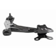 Purchase Top-Quality MEVOTECH ORIGINAL GRADE INTL - GS76152 - Control Arm With Ball Joint pa8