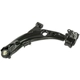 Purchase Top-Quality MEVOTECH ORIGINAL GRADE INTL. - GS76168 - Control Arm With Ball Joint pa6