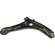 Purchase Top-Quality MEVOTECH ORIGINAL GRADE INTL. - GS76179 - Control Arm With Ball Joint pa10