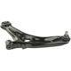 Purchase Top-Quality MEVOTECH ORIGINAL GRADE INTL. - GS76179 - Control Arm With Ball Joint pa9