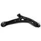 Purchase Top-Quality MEVOTECH ORIGINAL GRADE INTL. - GS76180 - Control Arm With Ball Joint pa13