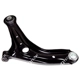 Purchase Top-Quality MEVOTECH ORIGINAL GRADE INTL. - GS76180 - Control Arm With Ball Joint pa14