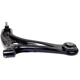 Purchase Top-Quality MEVOTECH ORIGINAL GRADE INTL. - GS76180 - Control Arm With Ball Joint pa15