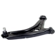 Purchase Top-Quality MEVOTECH ORIGINAL GRADE INTL. - GS76180 - Control Arm With Ball Joint pa16