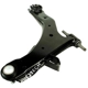 Purchase Top-Quality Control Arm With Ball Joint by MEVOTECH ORIGINAL GRADE INTL. - GS80100 pa18