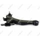 Purchase Top-Quality Control Arm With Ball Joint by MEVOTECH ORIGINAL GRADE INTL. - GS80101 pa1
