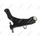 Purchase Top-Quality Control Arm With Ball Joint by MEVOTECH ORIGINAL GRADE INTL. - GS80101 pa2