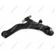 Purchase Top-Quality Control Arm With Ball Joint by MEVOTECH ORIGINAL GRADE INTL. - GS80101 pa3