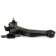 Purchase Top-Quality Control Arm With Ball Joint by MEVOTECH ORIGINAL GRADE INTL. - GS80101 pa5