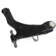 Purchase Top-Quality Control Arm With Ball Joint by MEVOTECH ORIGINAL GRADE INTL. - GS80101 pa6